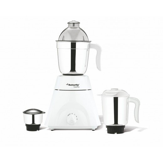 Butterfly Grand plus mixer grinder-750w